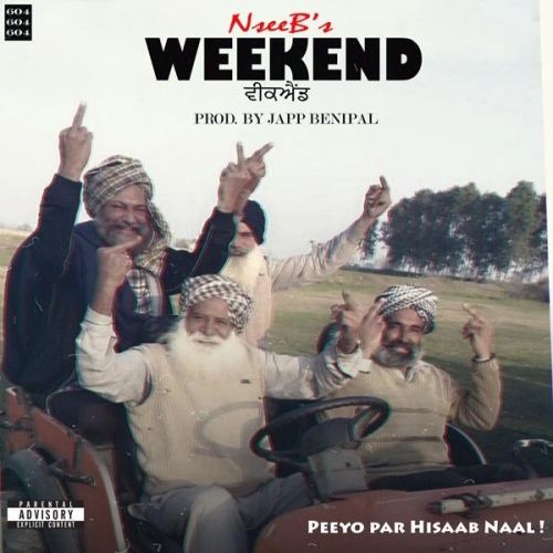 download Weekend Nseeb mp3 song ringtone, Weekend Nseeb full album download