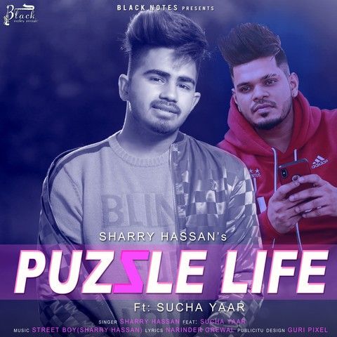 download Puzzle Life Sharry Hassan, Sucha Yaar mp3 song ringtone, Puzzle Life Sharry Hassan, Sucha Yaar full album download