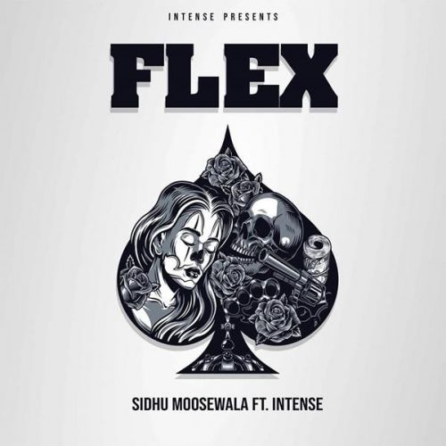 download Flex Sidhu Moose Wala mp3 song ringtone, Flex Sidhu Moose Wala full album download