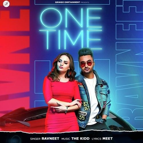 download One Time Ravneet mp3 song ringtone, One Time Ravneet full album download