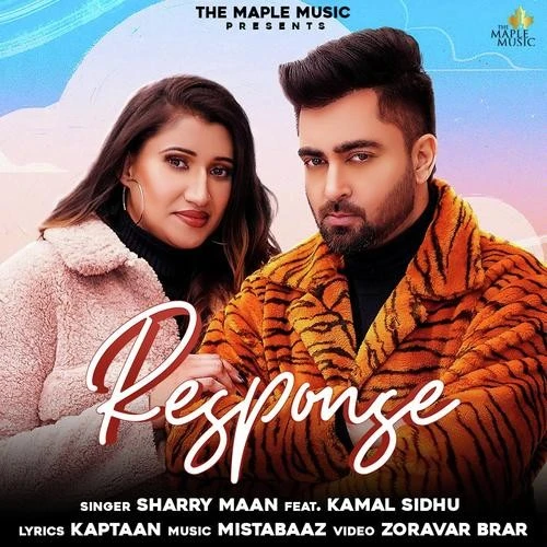 download Response Sharry Mann, Kamal Sidhu mp3 song ringtone, Response Sharry Mann, Kamal Sidhu full album download