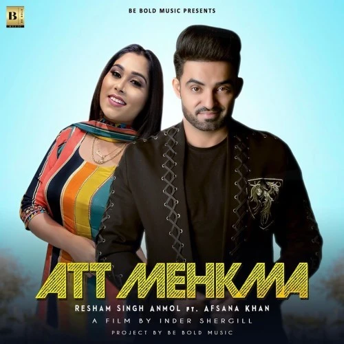 download Att Mehkma Resham Singh Anmol, Afsana Khan mp3 song ringtone, Att Mehkma Resham Singh Anmol, Afsana Khan full album download