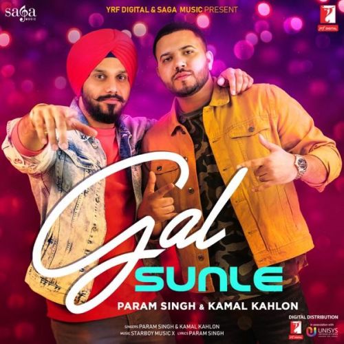 download Gal Sunle Param Singh, Kamal Kahlon mp3 song ringtone, Gal Sunle Param Singh, Kamal Kahlon full album download