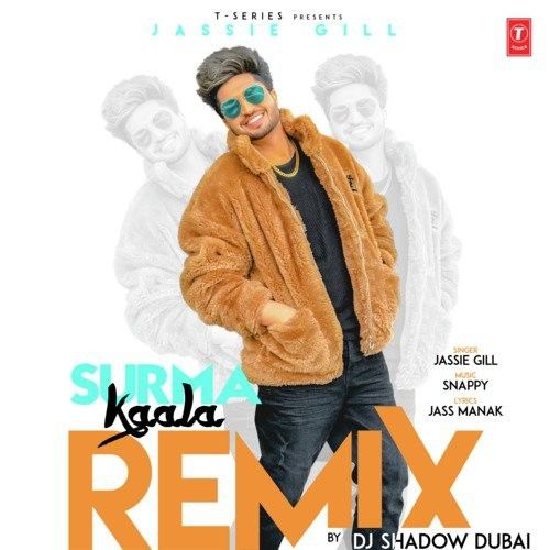download Surma Kaala Remix Jassie Gill, Dj Shadow Dubai mp3 song ringtone, Surma Kaala Remix Jassie Gill, Dj Shadow Dubai full album download