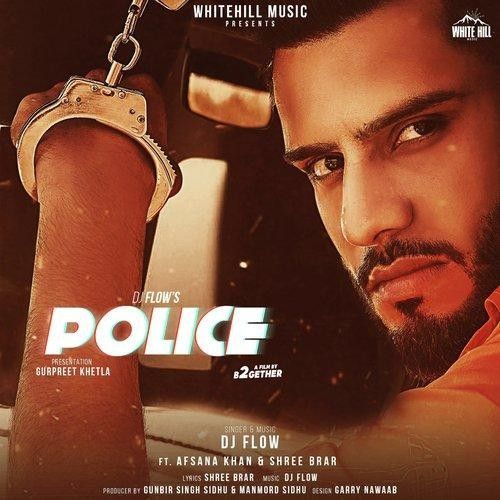 download Police DJ Flow mp3 song ringtone, Police DJ Flow full album download