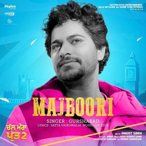download Majboori (Chal Mera Putt 2) Gurshabad mp3 song ringtone, Majboori (Chal Mera Putt 2) Gurshabad full album download