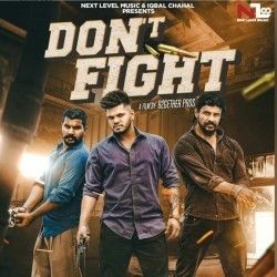 download Dont Fight Sucha Yaar mp3 song ringtone, Dont Fight Sucha Yaar full album download