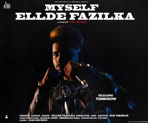 download My Self Ellde Fazilka mp3 song ringtone, My Self Ellde Fazilka full album download