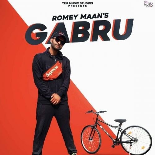 download Gabru Romey Maan mp3 song ringtone, Gabru Romey Maan full album download