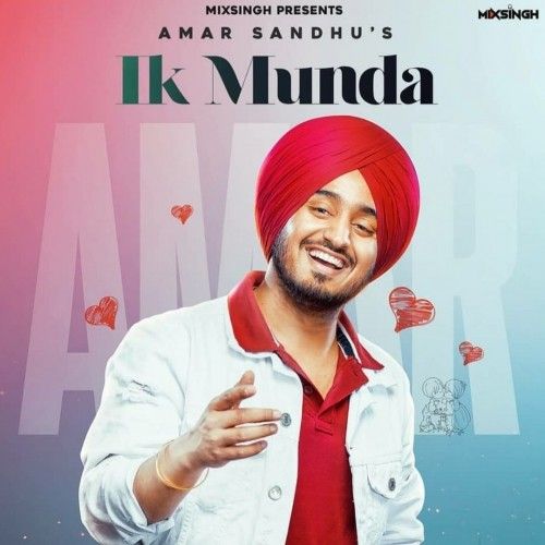 download Ik Munda Amar Sandhu mp3 song ringtone, Ik Munda Amar Sandhu full album download
