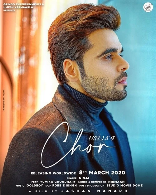 download Chor Ninja mp3 song ringtone, Chor Ninja full album download