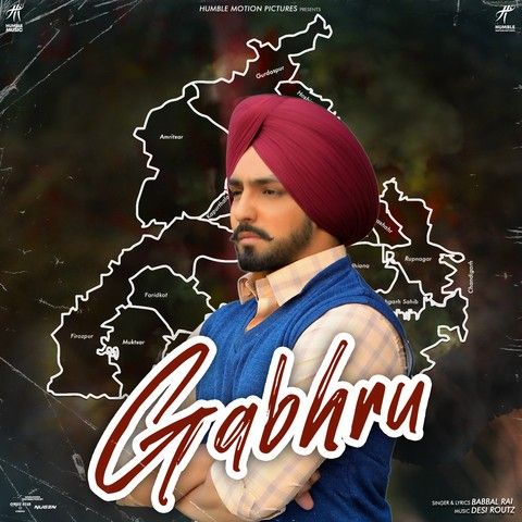 download Gabhru (Posti) Babbal Rai mp3 song ringtone, Gabhru (Posti) Babbal Rai full album download