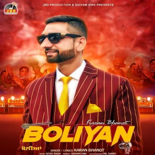 download Boliyan Karan Bhanot mp3 song ringtone, Boliyan Karan Bhanot full album download