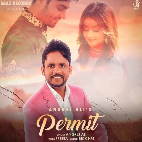 download Permit Angrej Ali mp3 song ringtone, Permit Angrej Ali full album download