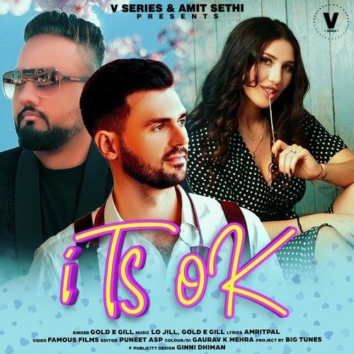 download Its OK Gold E Gill mp3 song ringtone, Its OK Gold E Gill full album download