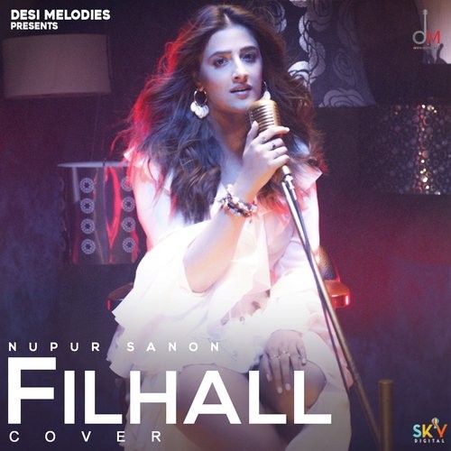 download Filhall Nupur Sanon, Akshay Kumar mp3 song ringtone, Filhall Nupur Sanon, Akshay Kumar full album download