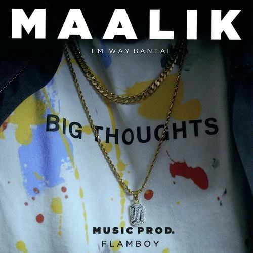 download Maalik Emiway Bantai mp3 song ringtone, Maalik Emiway Bantai full album download