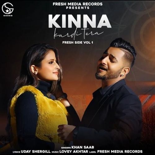 download Kinna Kardi Tera Khan Saab mp3 song ringtone, Kinna Kardi Tera Khan Saab full album download