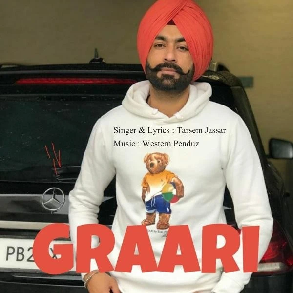 download Graari Tarsem Jassar mp3 song ringtone, Graari Tarsem Jassar full album download