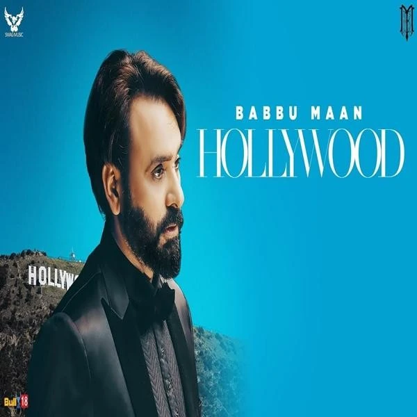 download Hollywood Babbu Maan mp3 song ringtone, Hollywood Babbu Maan full album download
