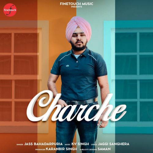 download Charche Jass Bahadarpuria mp3 song ringtone, Charche Jass Bahadarpuria full album download