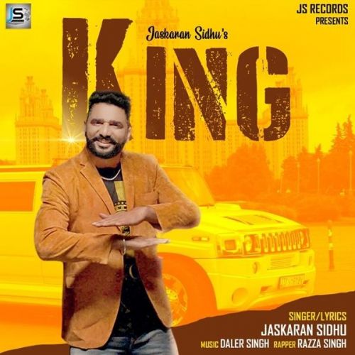download King Jaskaran Sidhu mp3 song ringtone, King Jaskaran Sidhu full album download