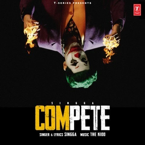 download Compete Singga mp3 song ringtone, Compete Singga full album download
