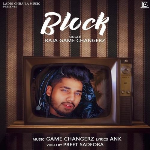 download Block Raja Game Changerz mp3 song ringtone, Block Raja Game Changerz full album download