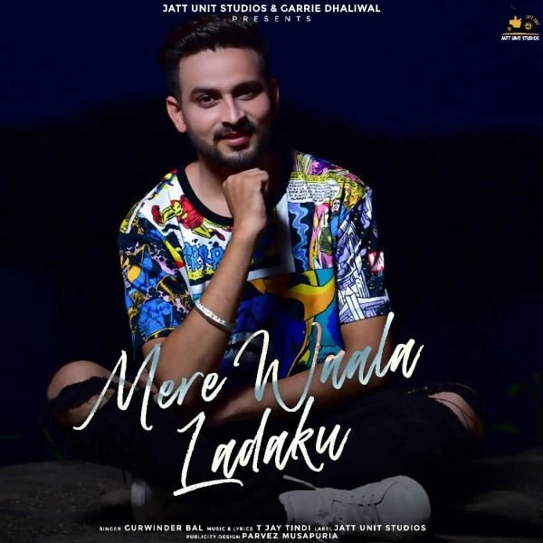 download Mere Wala Ladaku Gurwinder Bal mp3 song ringtone, Mere Wala Ladaku Gurwinder Bal full album download