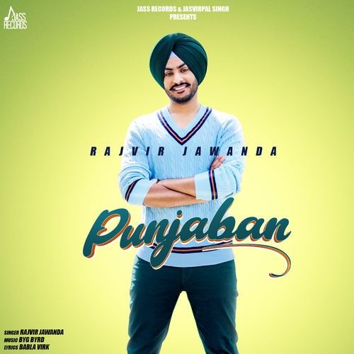 download Punjaban Rajvir Jawanda mp3 song ringtone, Punjaban Rajvir Jawanda full album download