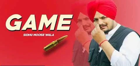 download Game Sidhu Moose Wala mp3 song ringtone, Game Sidhu Moose Wala full album download