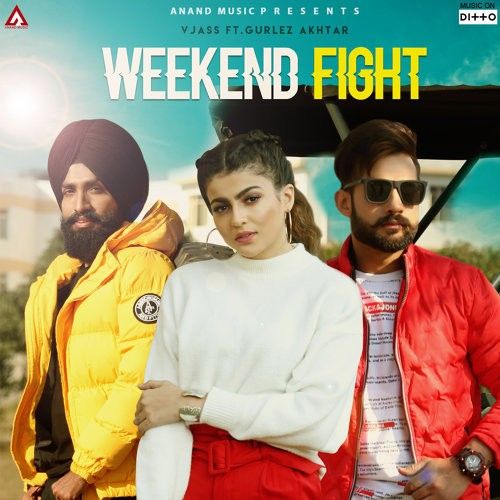 download Weekend Fight V Jass, Gurlej Akhtar mp3 song ringtone, Weekend Fight V Jass, Gurlej Akhtar full album download