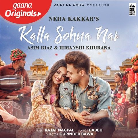 download Kalla Sohna Nai Neha Kakkar mp3 song ringtone, Kalla Sohna Nai Neha Kakkar full album download