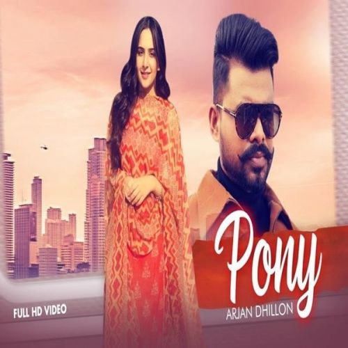 download Pony Arjan Dhillon mp3 song ringtone, Pony Arjan Dhillon full album download