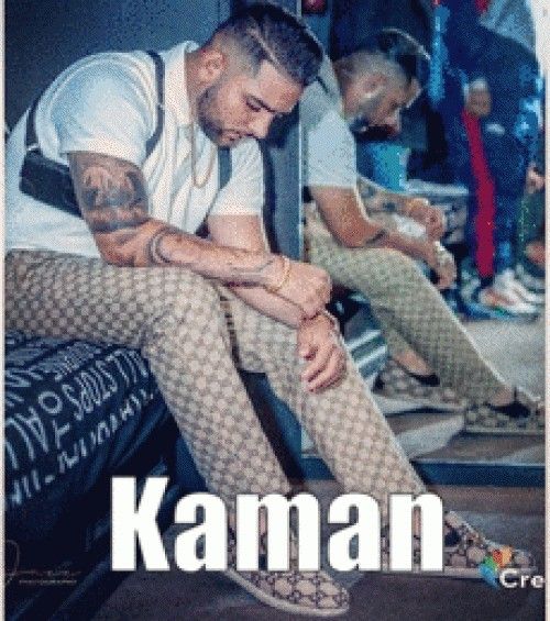 download Kaman Karan Aujla mp3 song ringtone, Kaman Karan Aujla full album download