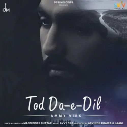 download Tod Da E Dil Ammy Virk mp3 song ringtone, Tod Da E Dil Ammy Virk full album download