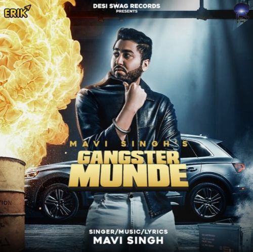 download Gangster Munde Mavi Singh mp3 song ringtone, Gangster Munde Mavi Singh full album download
