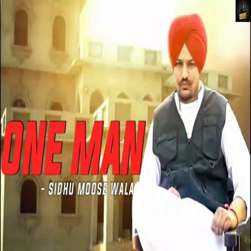 download One Man Sidhu Moose Wala mp3 song ringtone, One Man Sidhu Moose Wala full album download