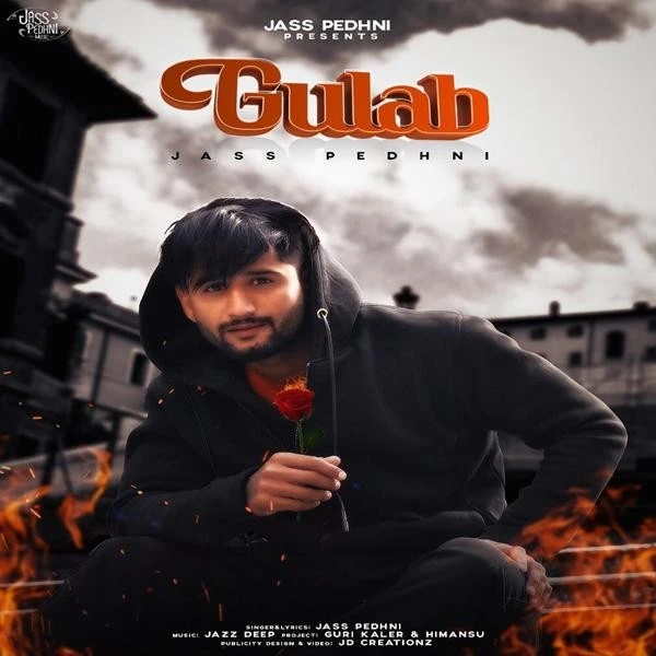 download Gulab Jass Pedhni mp3 song ringtone, Gulab Jass Pedhni full album download