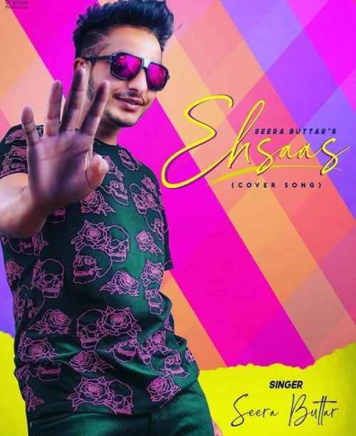 download Ehsaas Seera Buttar mp3 song ringtone, Ehsaas Seera Buttar full album download