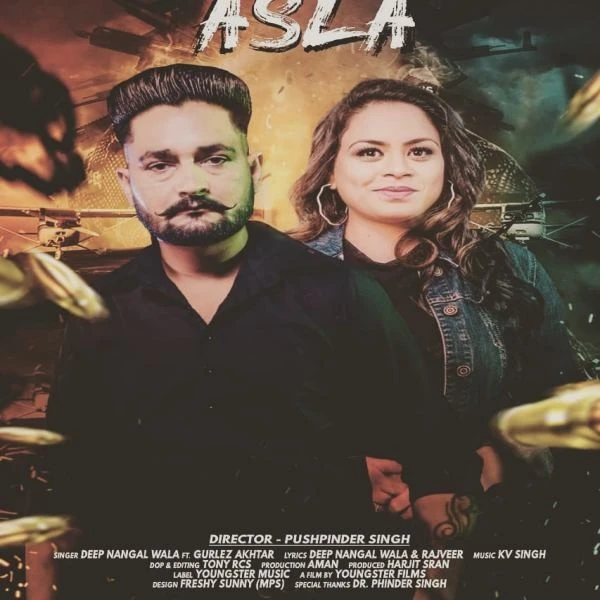 download Asla Deep Sidhu, Gurlez Akhtar mp3 song ringtone, Asla Deep Sidhu, Gurlez Akhtar full album download