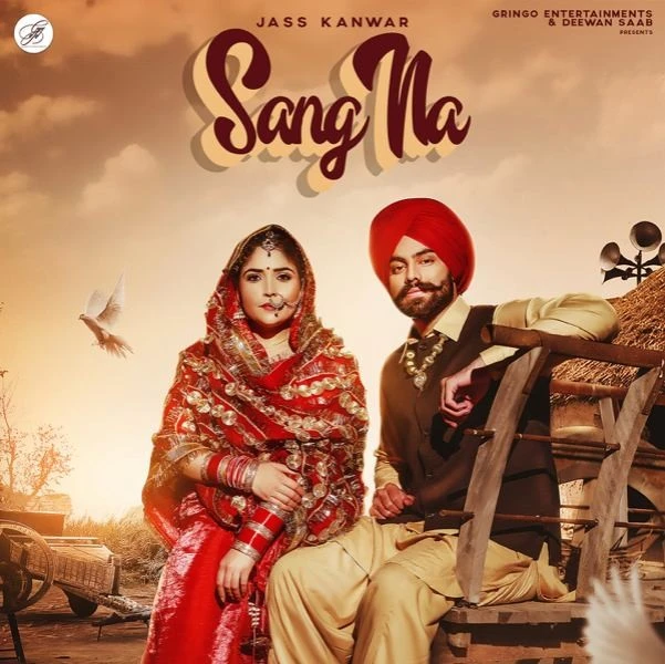 download Sang Na Jass Kanwar mp3 song ringtone, Sang Na Jass Kanwar full album download
