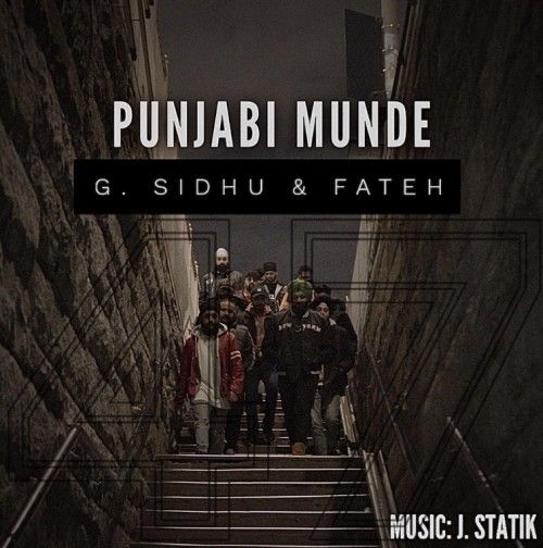 download Punjabi Munde G Sidhu, Fateh mp3 song ringtone, Punjabi Munde G Sidhu, Fateh full album download