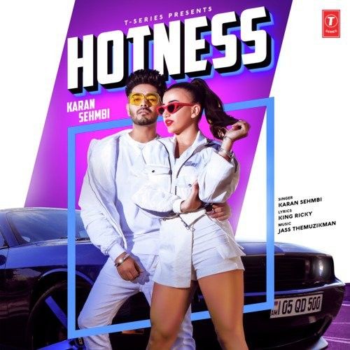download Hotness Karan Sehmbi mp3 song ringtone, Hotness Karan Sehmbi full album download