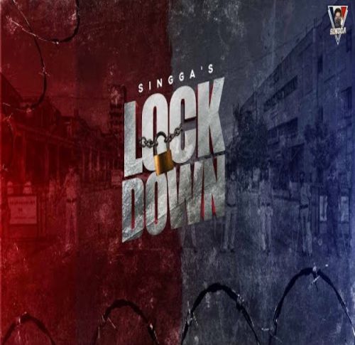 download Lockdown Singga mp3 song ringtone, Lockdown Singga full album download