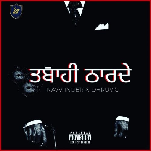 download Tabaahi Tharde Navv Inder mp3 song ringtone, Tabaahi Tharde Navv Inder full album download