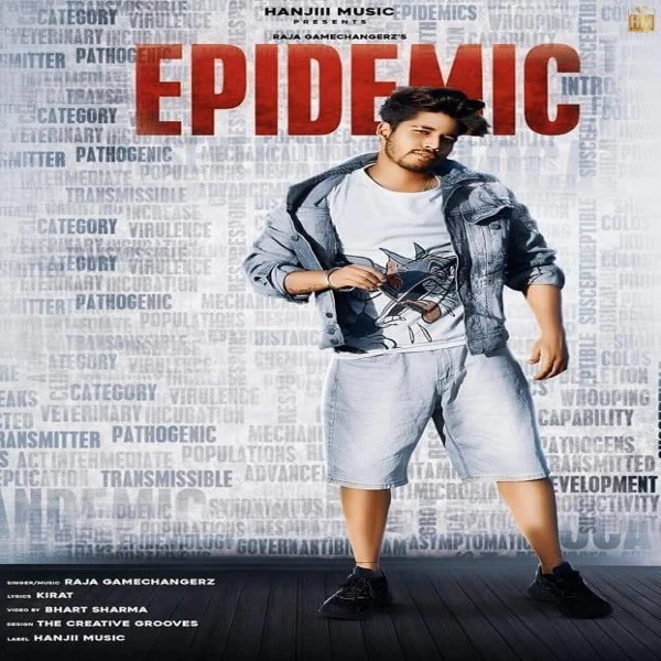 download Epidemic Raja Game Changerz mp3 song ringtone, Epidemic Raja Game Changerz full album download
