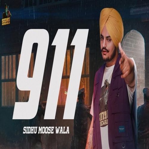 download 911 Sidhu Moose Wala mp3 song ringtone, 911 Sidhu Moose Wala full album download