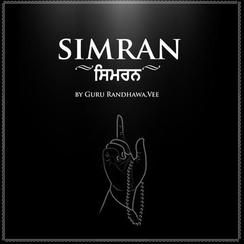 download Simran Guru Randhawa mp3 song ringtone, Simran Guru Randhawa full album download