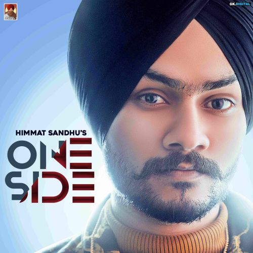 download One Side Himmat Sandhu mp3 song ringtone, One Side Himmat Sandhu full album download
